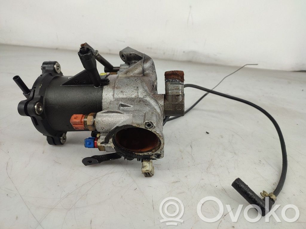 Citroen Xsara Halterung Kraftstofffilter 