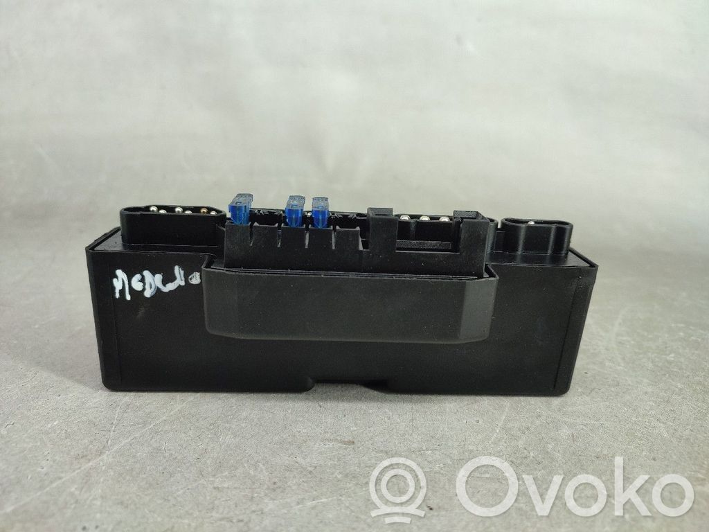 Unitate/modul de control motor   898761000