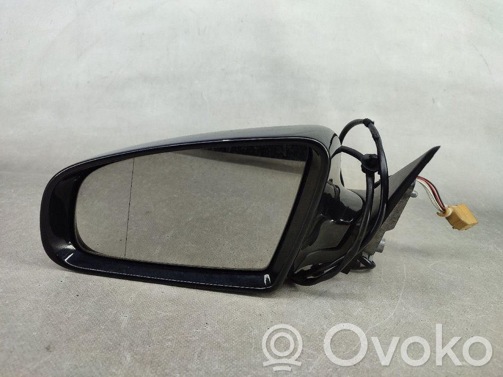 Audi A4 S4 B7 8E 8H Specchietto retrovisore elettrico portiera anteriore 