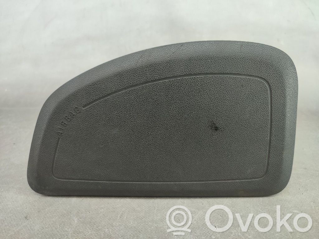 Opel Corsa D Airbag del asiento 