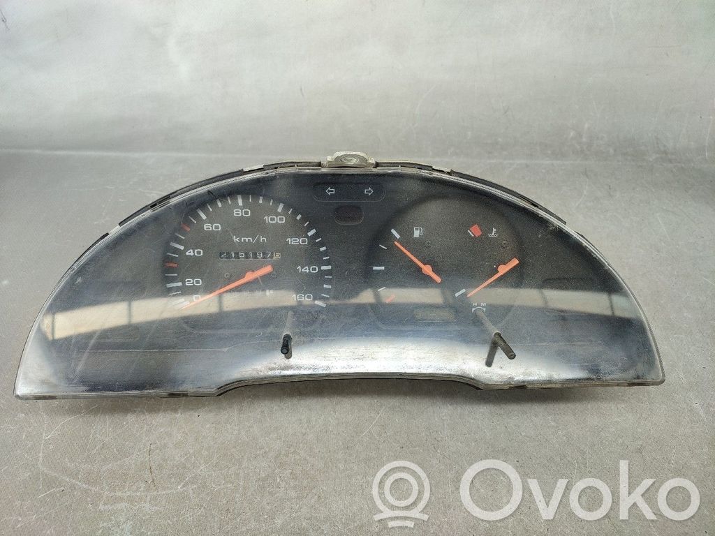 Nissan Vanette Tachimetro (quadro strumenti) 