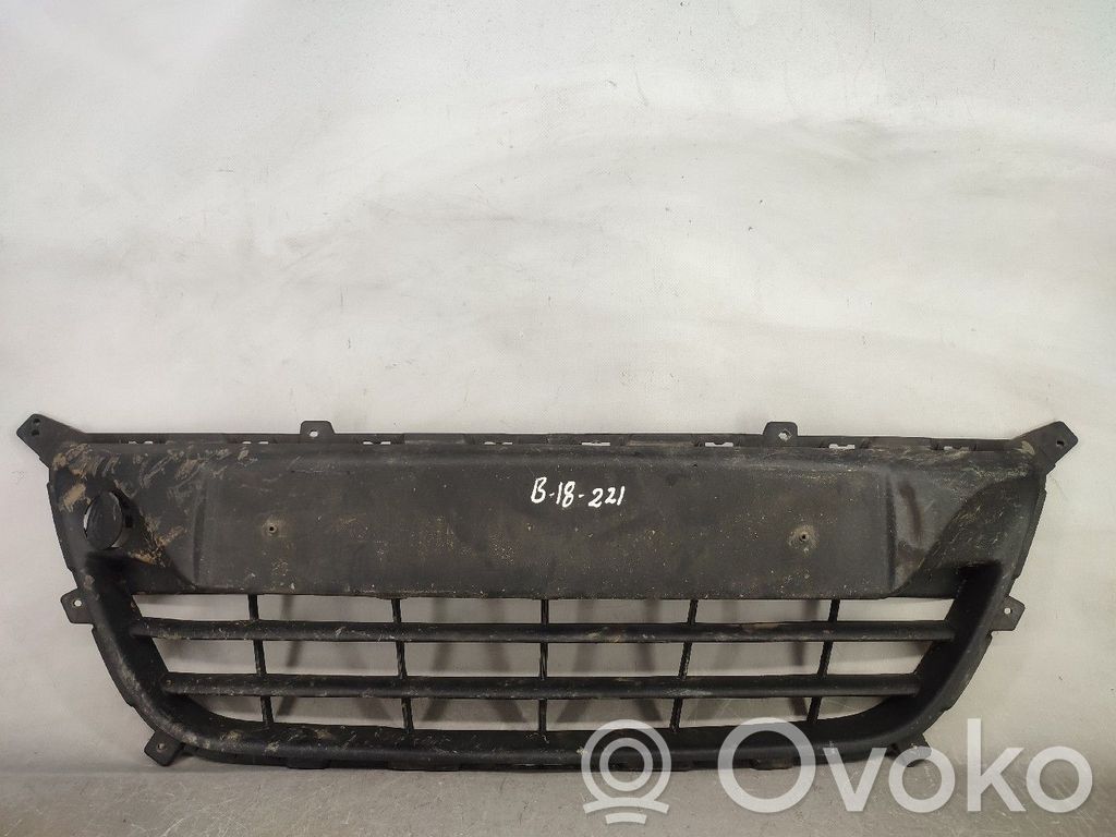 Hyundai i20 (PB PBT) Grilă față
