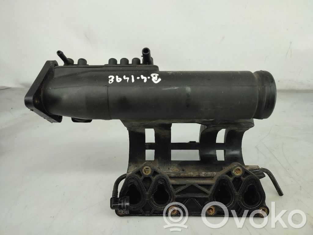 Intake manifold   7700871088,7700875719