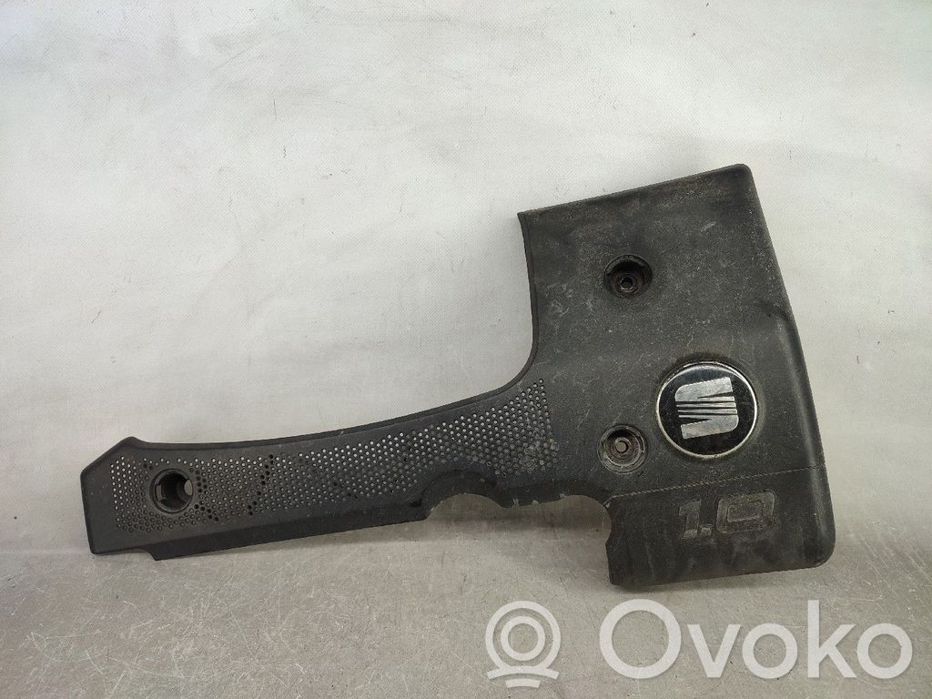 Seat Ibiza II (6k) Motorabdeckung 