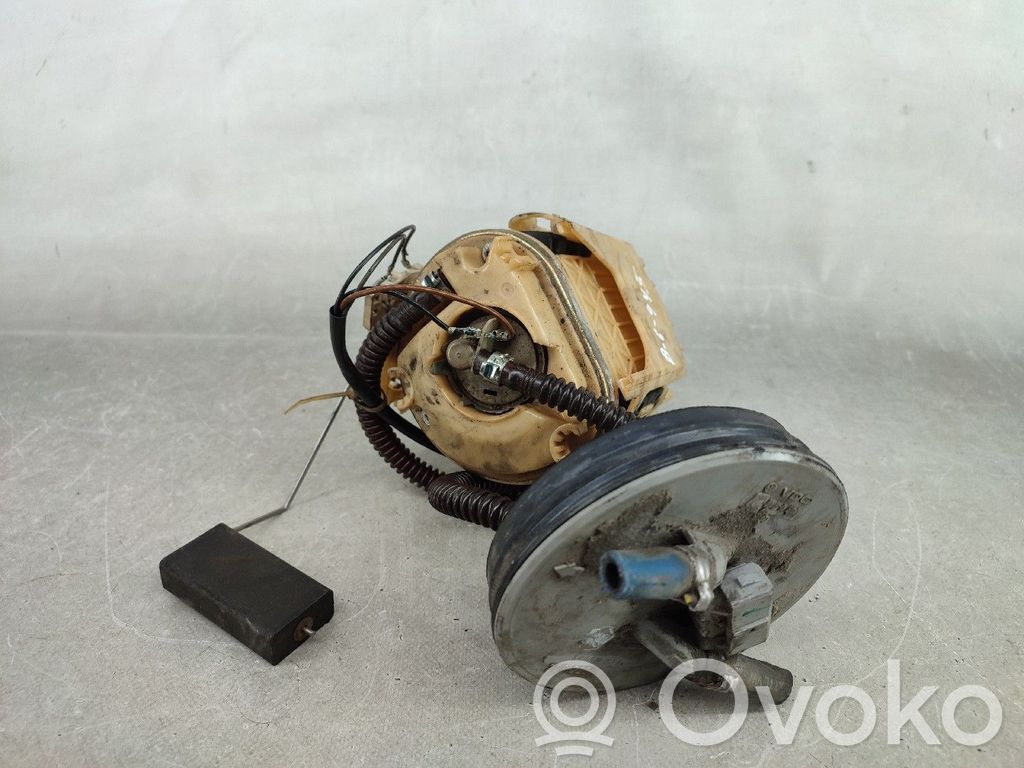 Volkswagen Polo III 6N 6N2 6NF Sensore di livello del carburante