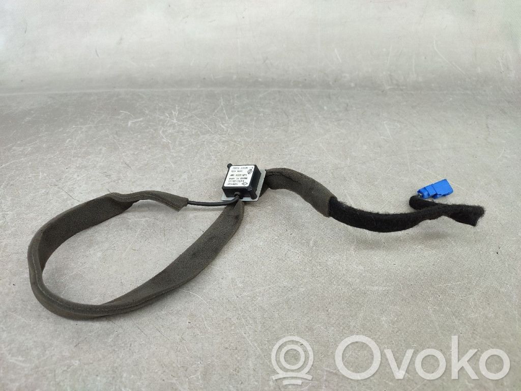 Renault Clio IV Sterownik / Moduł ECU 