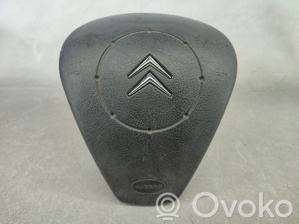 Airbag del volante   96380009VD