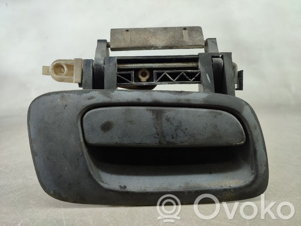 Opel Astra G Maniglia esterna per portiera anteriore