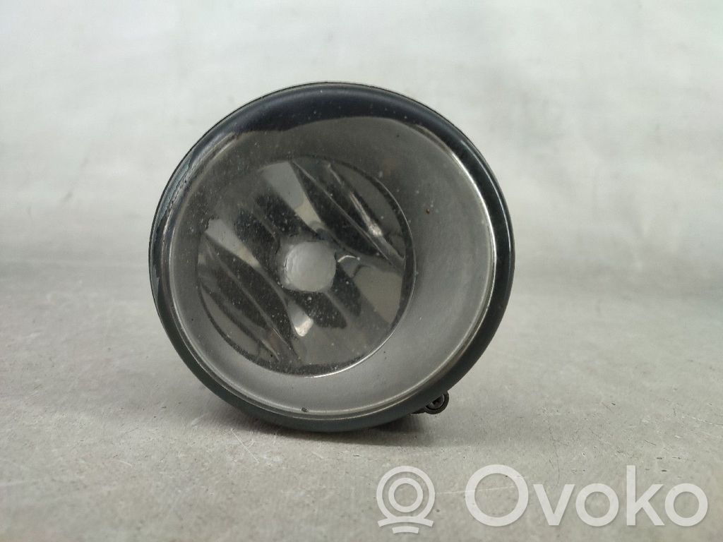 Luz de niebla delantera   7700420126,67736890