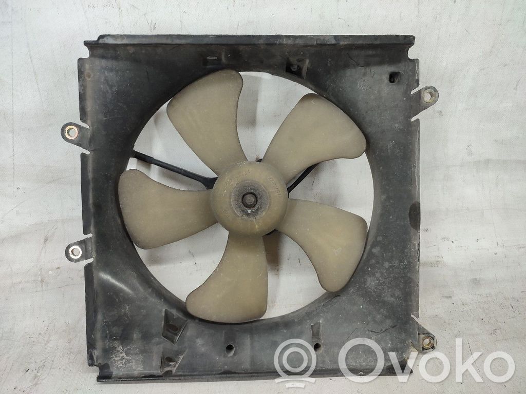 Elektrisks radiatoru ventilators   1227501562