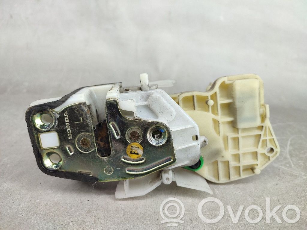 Honda Jazz Serratura portiera posteriore
