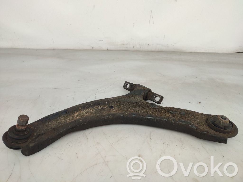 Nissan Qashqai Etutukivarsi 