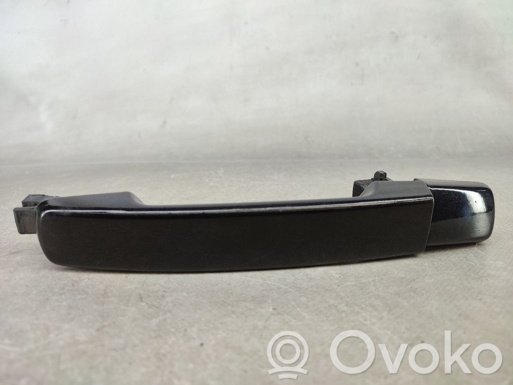 Nissan Qashqai Maniglia esterna per portiera posteriore