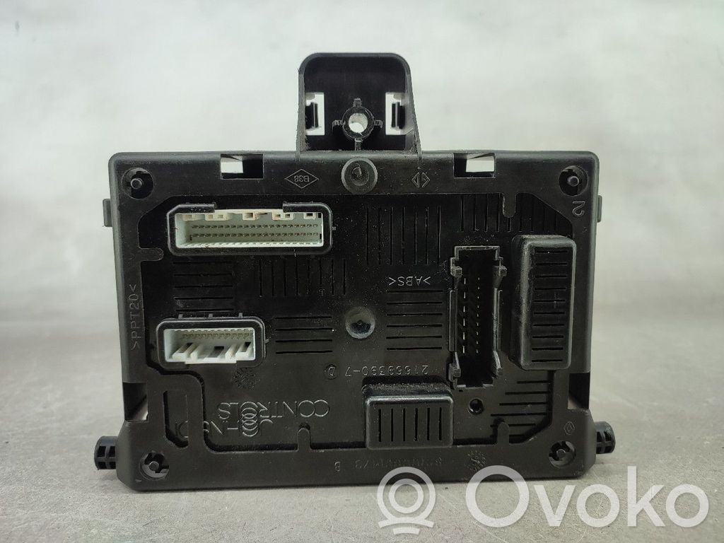 SAM control unit   BCM,28118775,8200652285,L2CR
