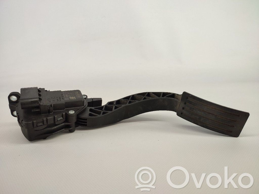 Accelerator throttle pedal   3N619F836BF,6PV00864153