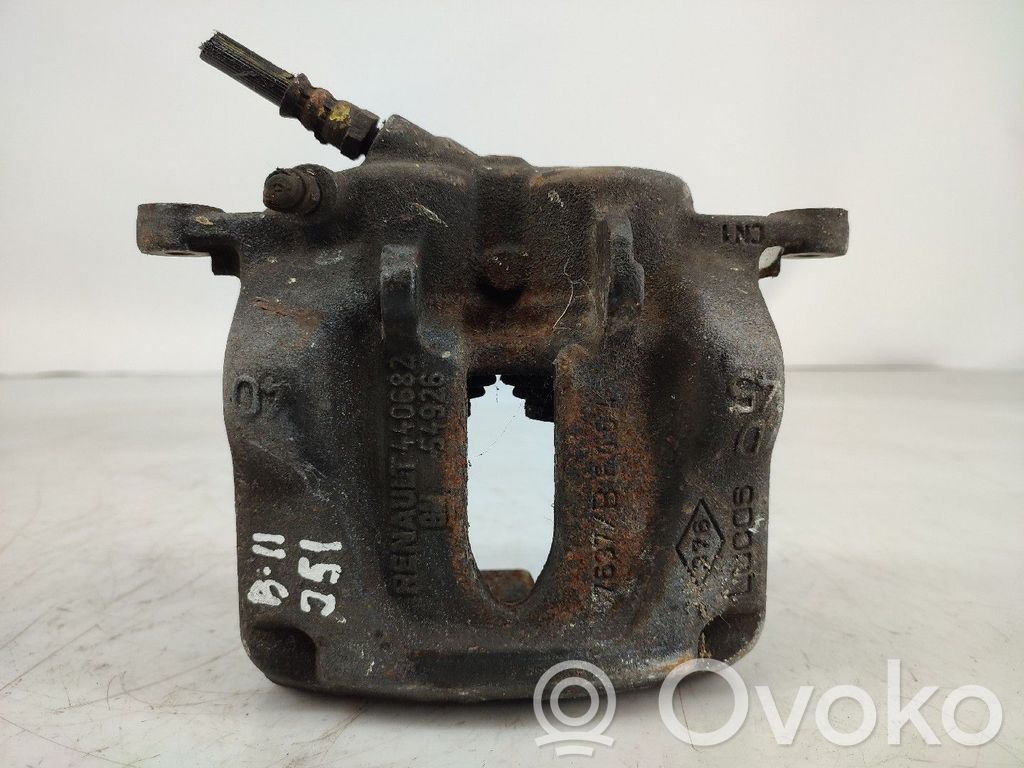 Nissan Primastar Front brake caliper 