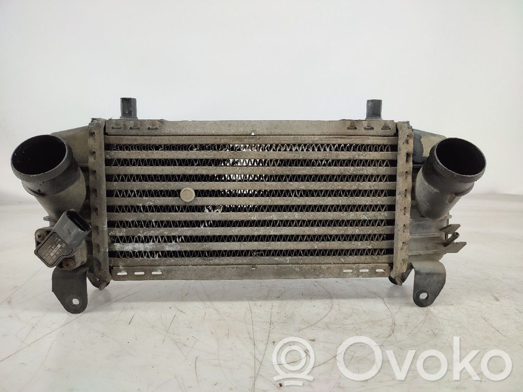 Radiador intercooler   8Z0145804A