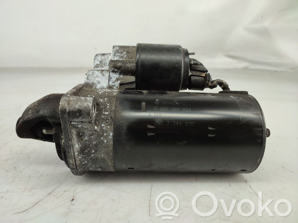 Electromotor   0001109025,PARTIDO
