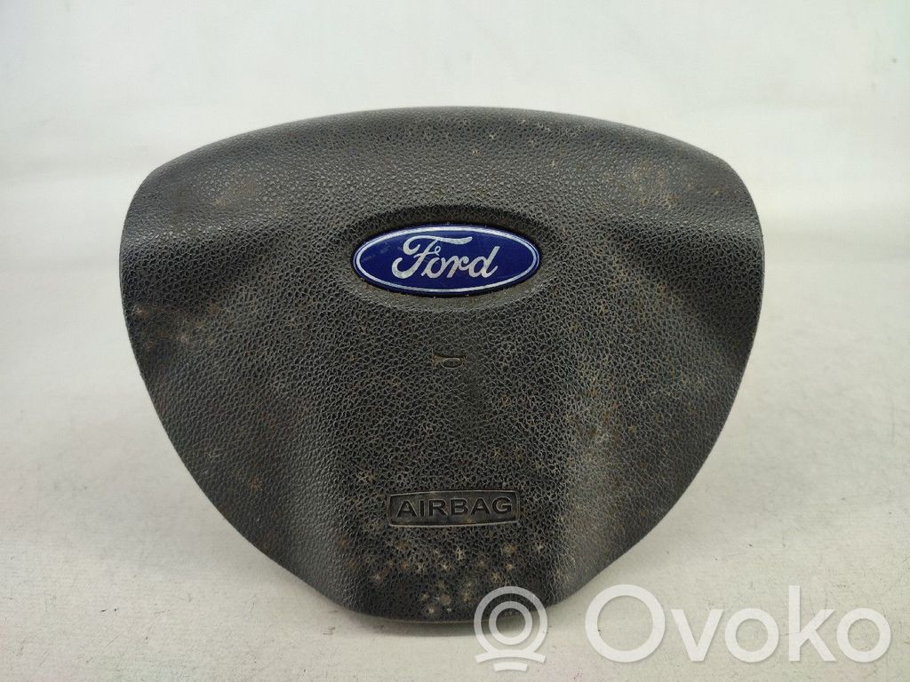 Steering wheel airbag   4M51A042B85DF,EBDF334702495