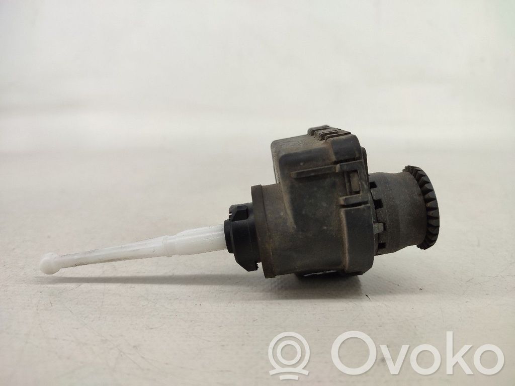 Scheinwerferstellmotor   0307852320