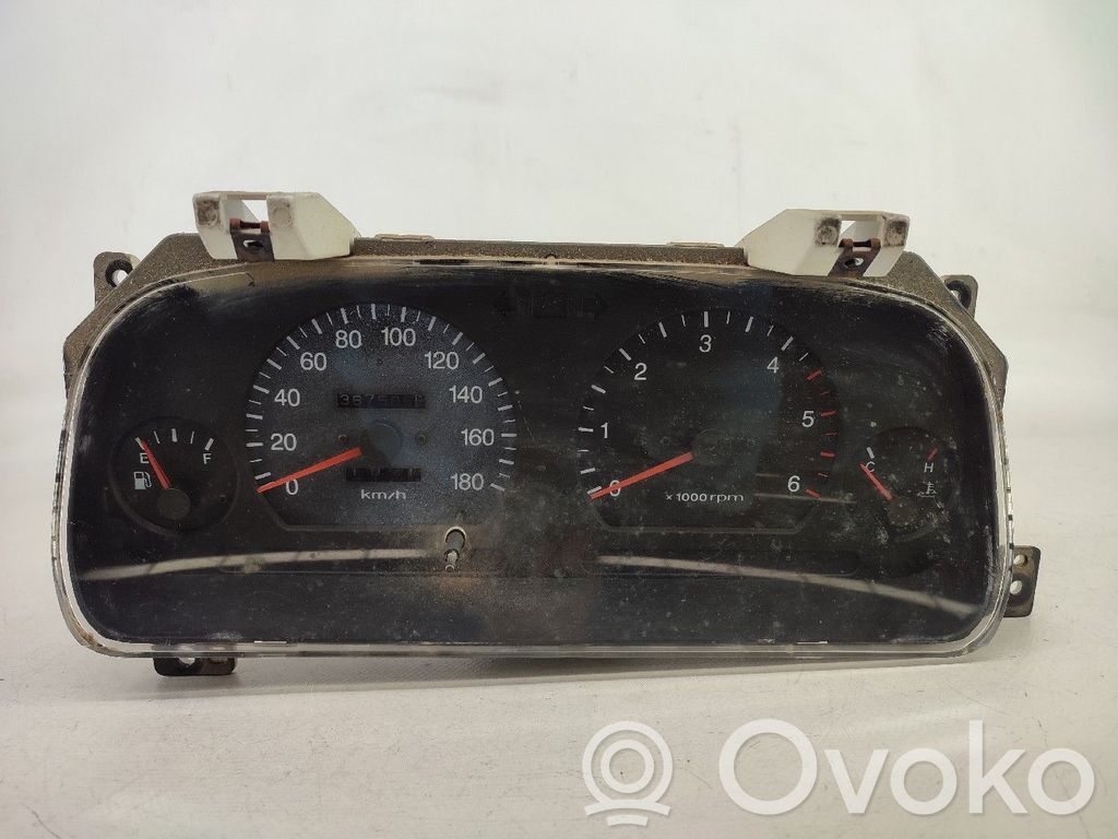 Hyundai H-100 Speedometer (instrument cluster) 
