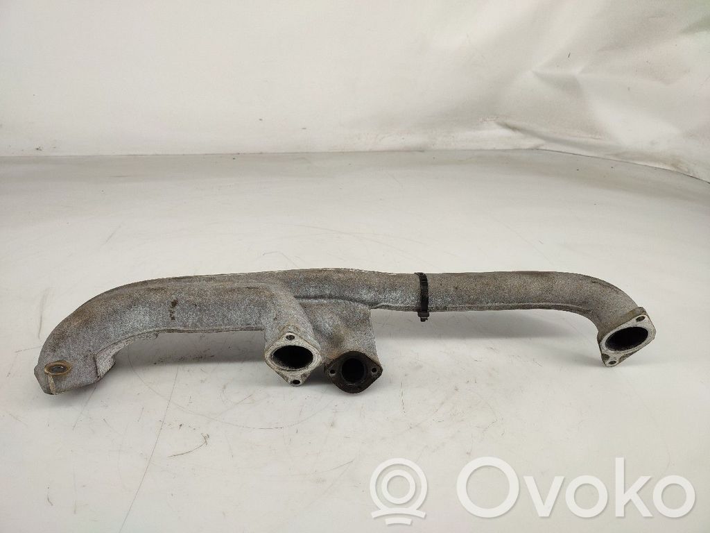 Audi A4 S4 B6 8E 8H Collettore di aspirazione 