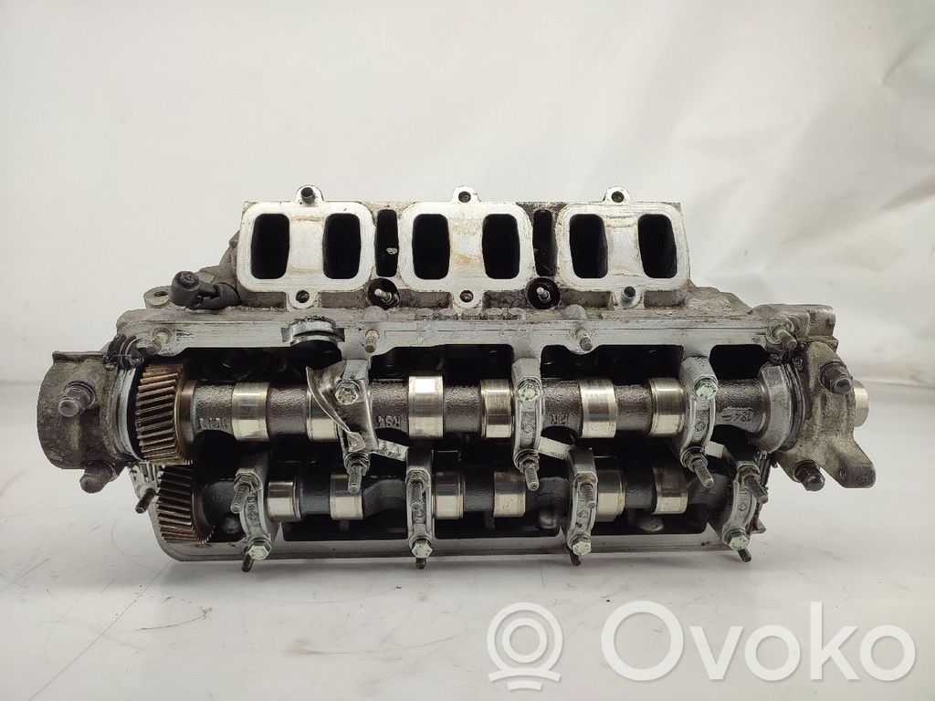 Audi A4 S4 B6 8E 8H Sylinterinkansi 