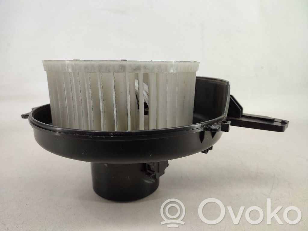 Volkswagen Polo V 6R Ventola riscaldamento/ventilatore abitacolo
