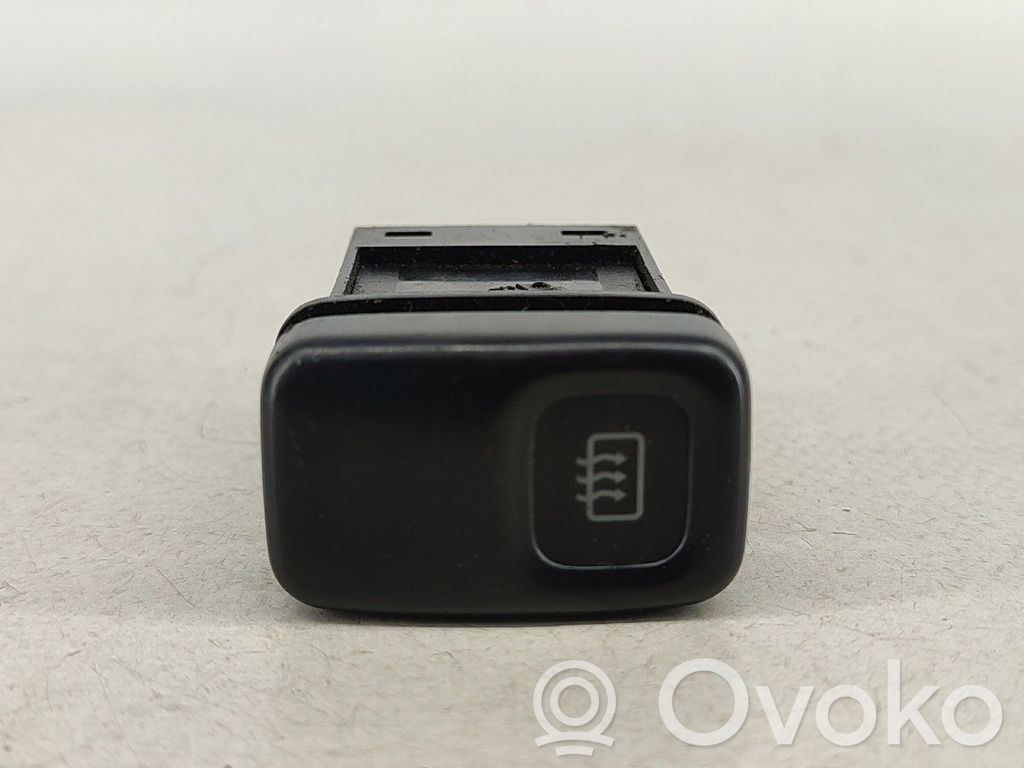 Windscreen/window heater switch
