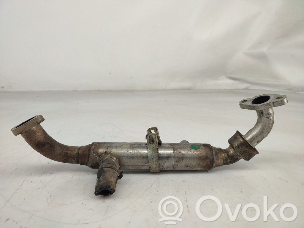 Mitsubishi Colt CZ3 Refroidisseur de vanne EGR