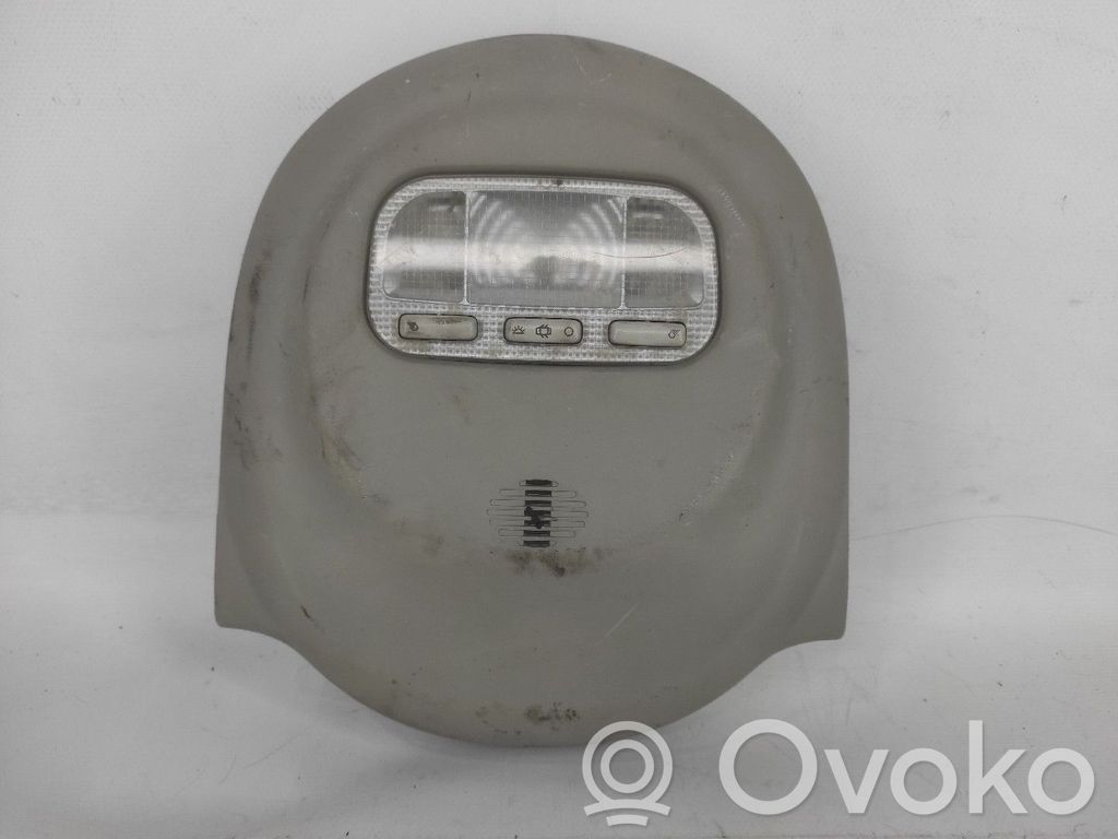 Consola de luz del techo   9680892377