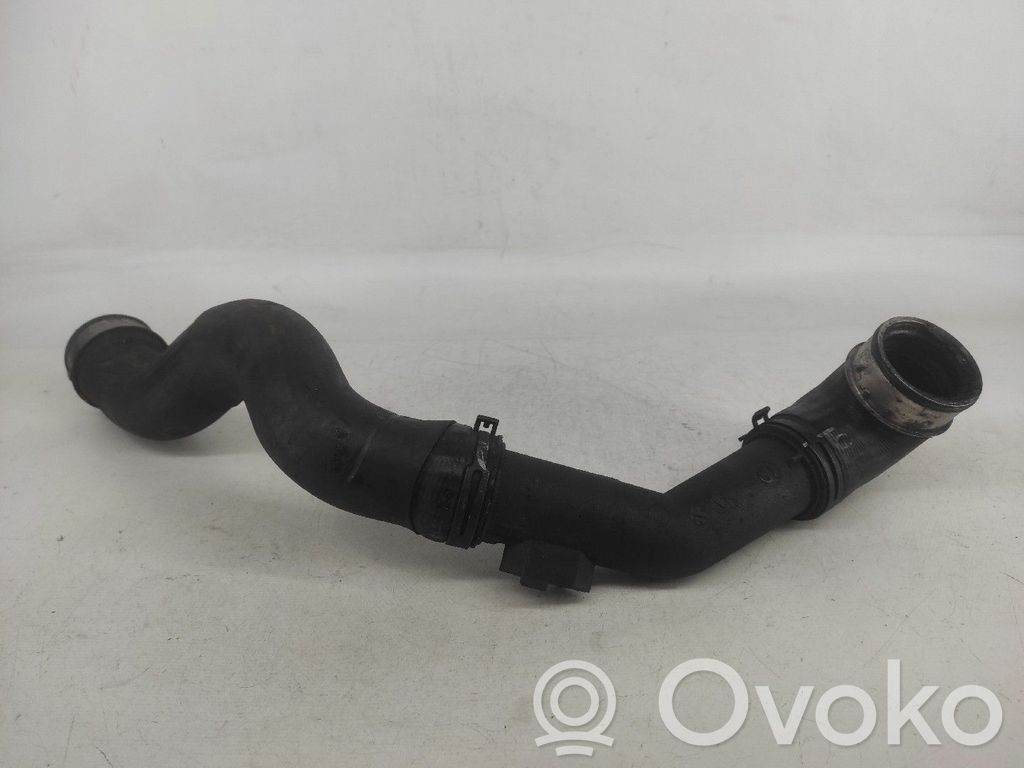 Seat Alhambra (Mk1) Tubo flessibile intercooler
