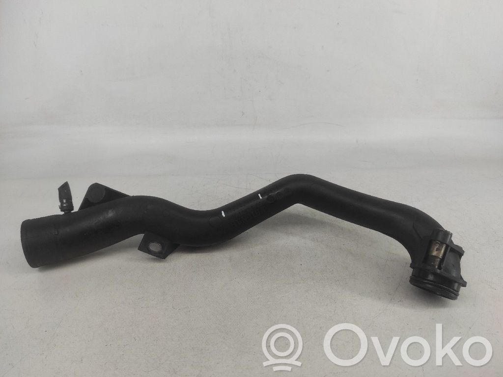 Renault Espace III Furtun/conductă intercooler 