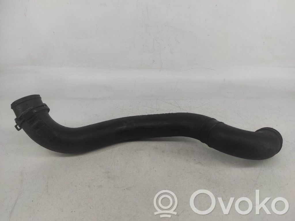 Schlauch / Leitung Ladeluftkühler   7M0145955S,97VW6F073AB