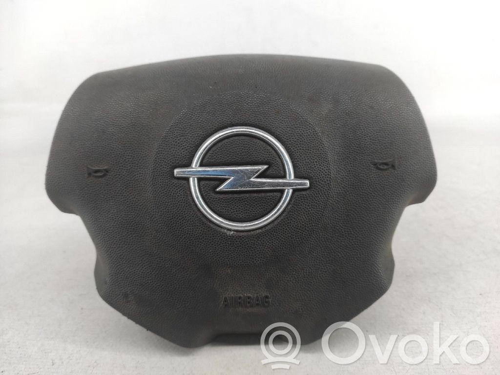 Airbag dello sterzo   24436803,95BNRX