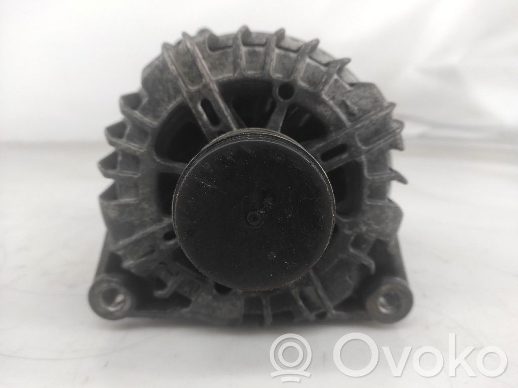 Alternator   TG15C134