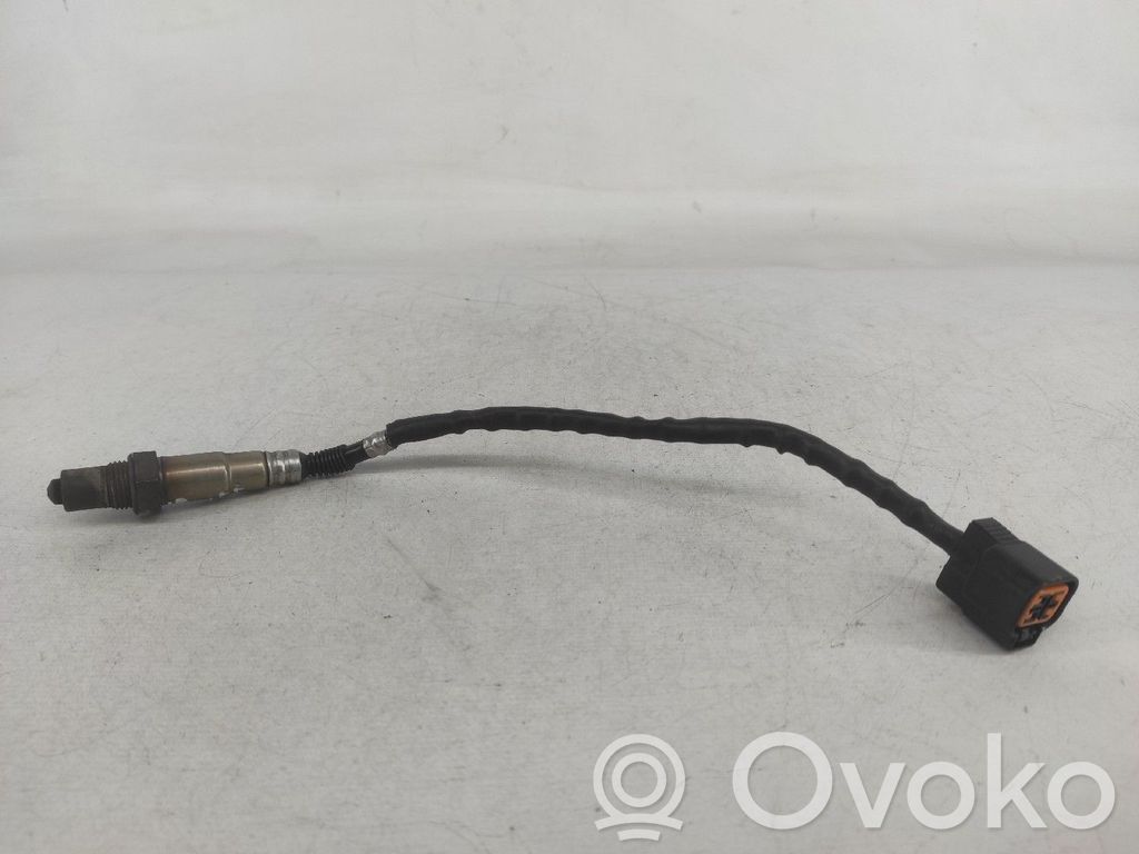 Hyundai Accent Sonde lambda 