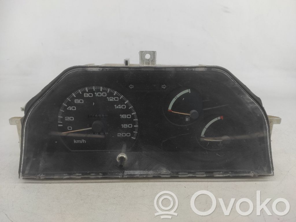 Volvo 340 -  360 Licznik / Prędkościomierz 