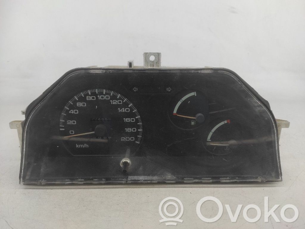 Volvo 340 -  360 Nopeusmittari (mittaristo) 