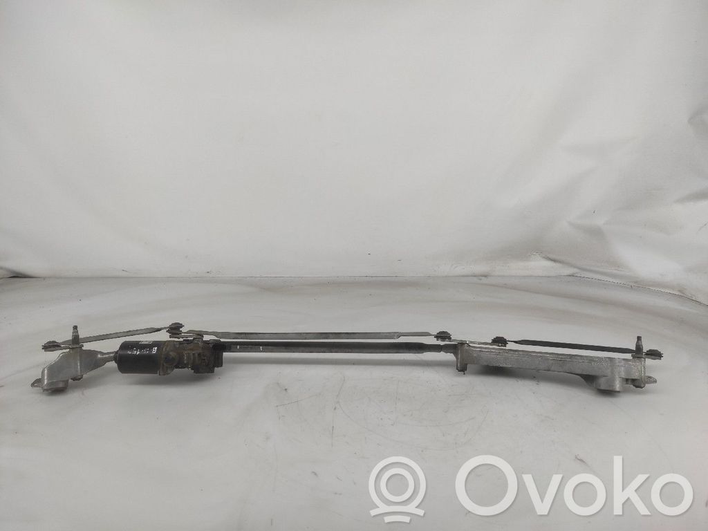 Motor del limpiaparabrisas   A1698202140