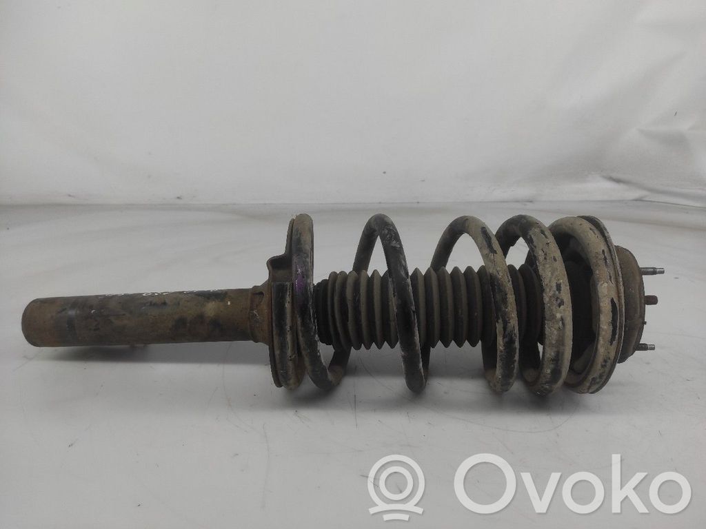 Front shock absorber/damper