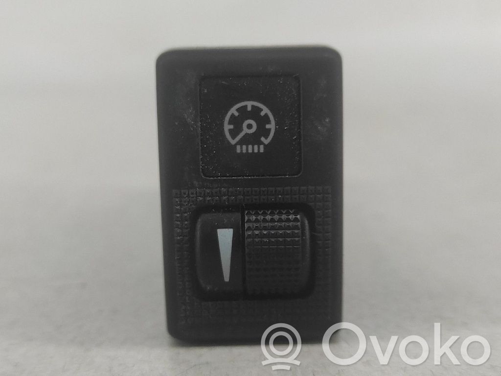 Comutator/buton multifuncțional   INTENSIDADE,4931T38