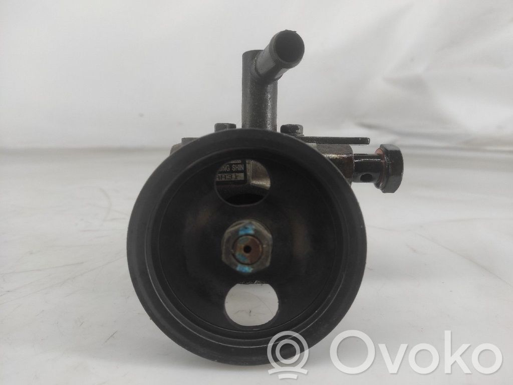 Ohjaustehostimen pumppu   5711025000,YSAA31