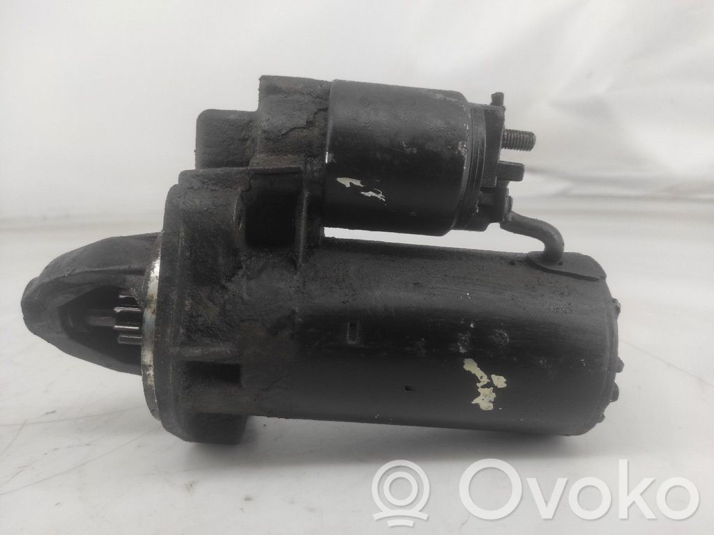 Mercedes-Benz 190 W201 Electromotor 
