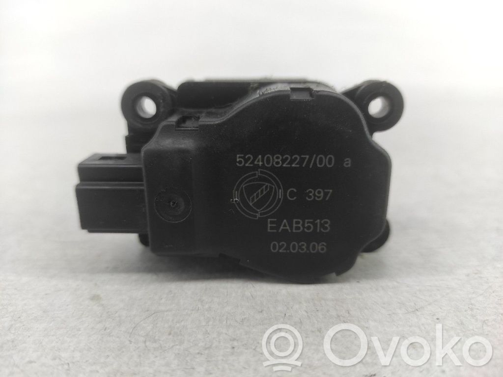 Alfa Romeo 159 Motor/actuator clapetă aer 