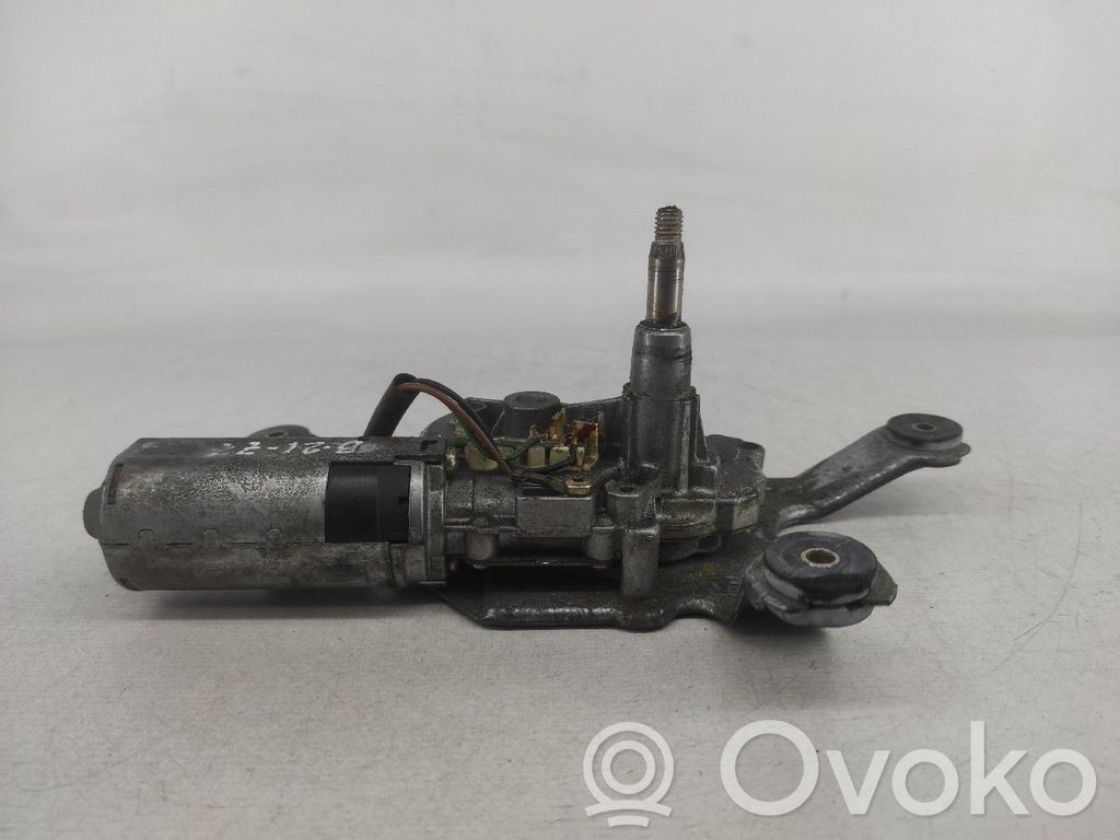 Mitsubishi Carisma Motor ștergător lunetă