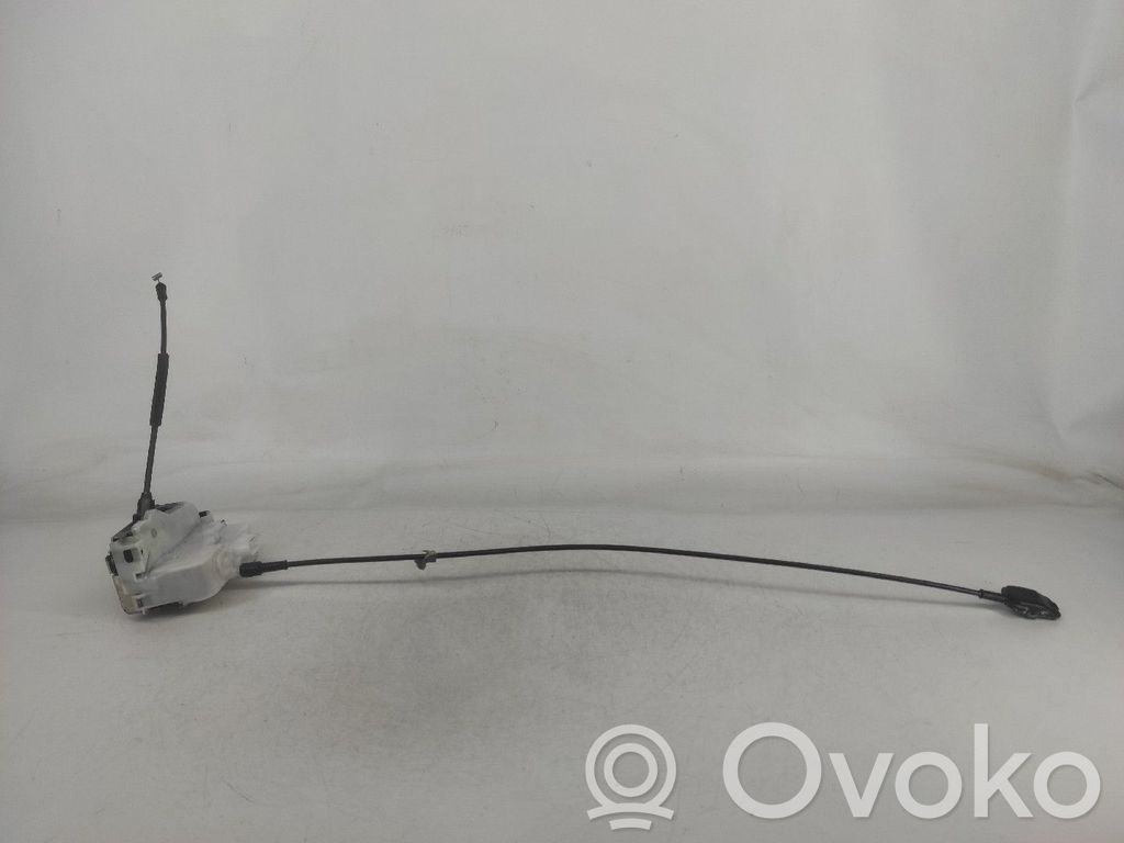 Etuoven lukko   4PINOS,767632