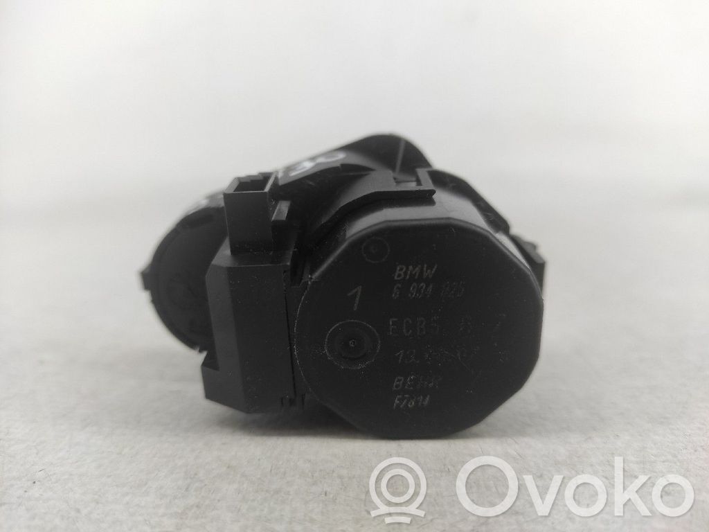 Stellmotor Heizung Klima   6934825
