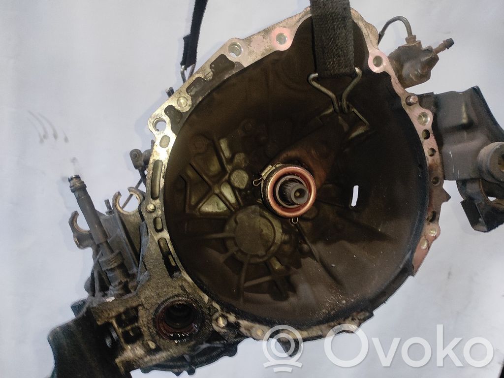 Toyota Corolla E110 Manualna 5-biegowa skrzynia biegów