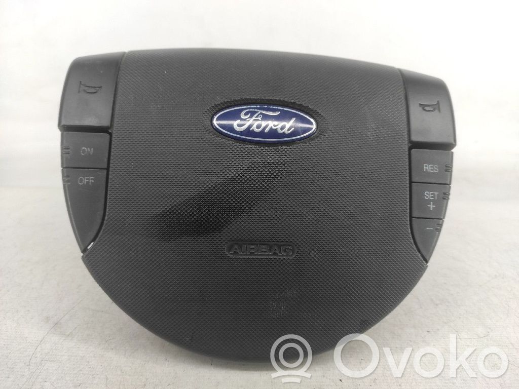 Ford Mondeo Mk III Airbag volan 